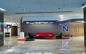 Shenzhen Novotel Watergate