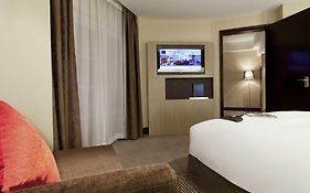 Shenzhen Novotel Watergate